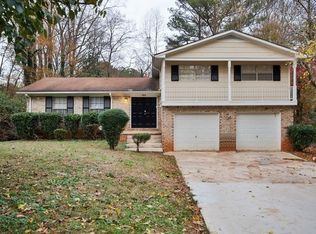 3912 Bressler Cir, Decatur, GA 30035