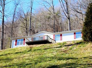 150 Dryid Hill Rd, Swannanoa, NC 28778