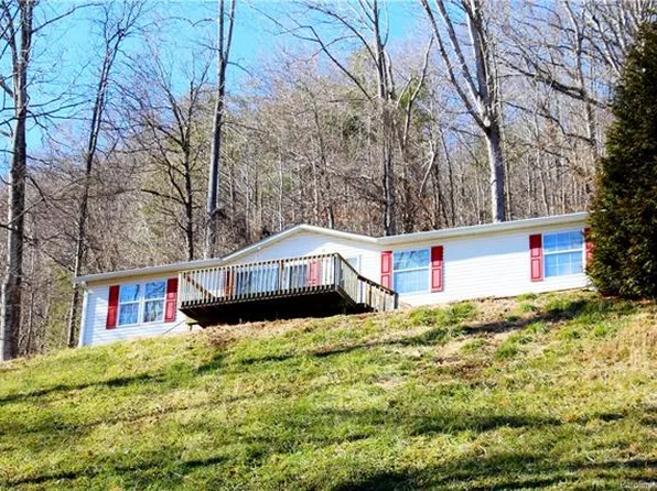 150 Dryid Hill Rd, Swannanoa, NC 28778