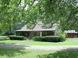 312 Hempstead 52, HOPE, AR 71801