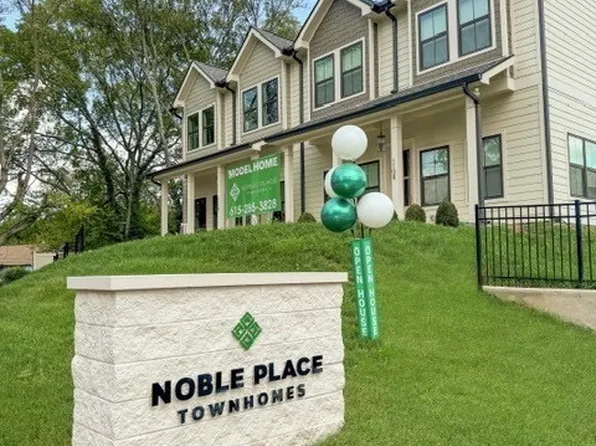 1226 Valerie Ln, Nashville, TN 37211