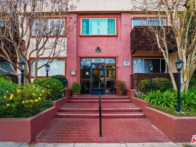 5349 Newcastle Ave APT 23, Encino, CA, 91316