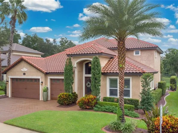 684 Sanctuary Golf Pl, Apopka, FL 32712