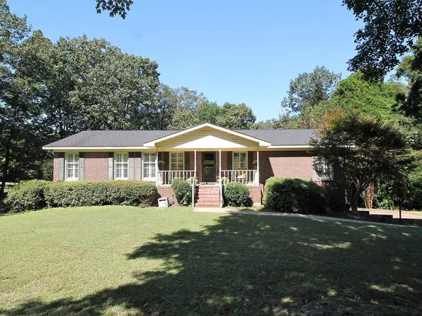 1414 Monte Vista Dr, Gadsden, AL 35904