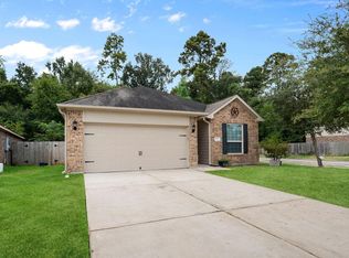 507 Pedroso Dr, Crosby, TX 77532
