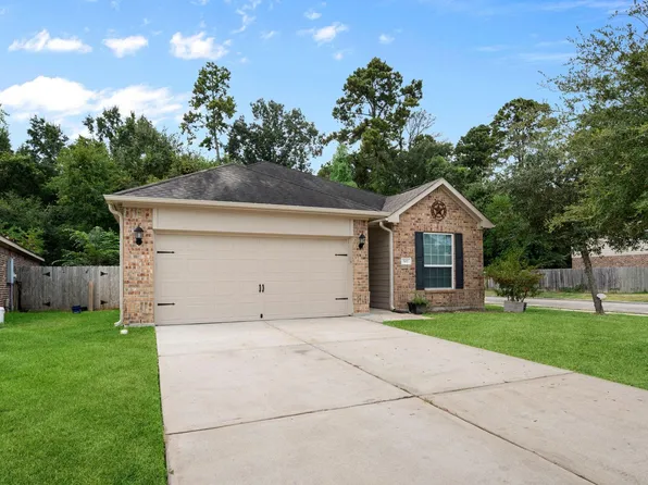 507 Pedroso Dr, Crosby, TX 77532
