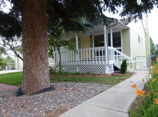 1141 Birch Ave, Sheridan, WY 82801
