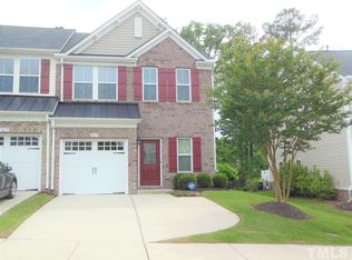 429 Panorama View Loop, Cary, NC 27519