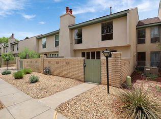 7465 Prairie Rd NE, Albuquerque, NM 87109