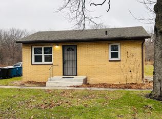 2425 Whitcomb St, Gary, IN 46404