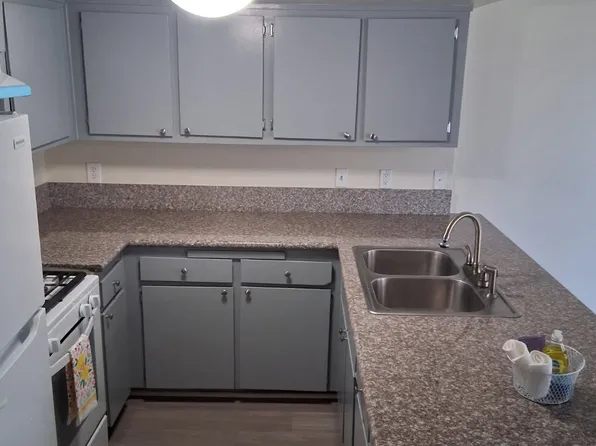 Orchard Plaza Apts, 517 S Montebello Blvd #521G, Montebello, CA 90640