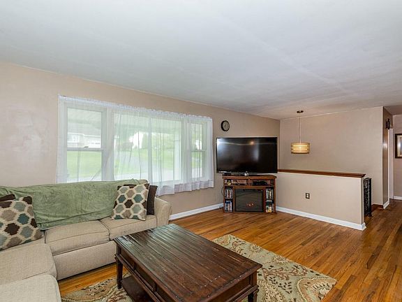 Tons of Natural Light