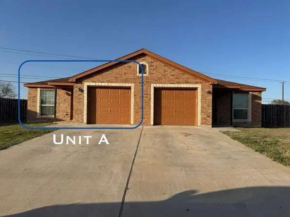 1537 Justin Loop, 1537 Justin Loop Unit A, Killeen, TX 76543