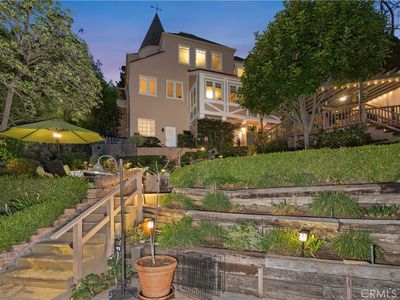 14559 Round Valley Dr, Sherman Oaks, CA, 91403