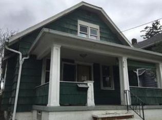 675 Lovers Ln, Akron, OH