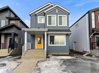 1216 McLeod Ave, Spruce Grove, AB T7X4B7