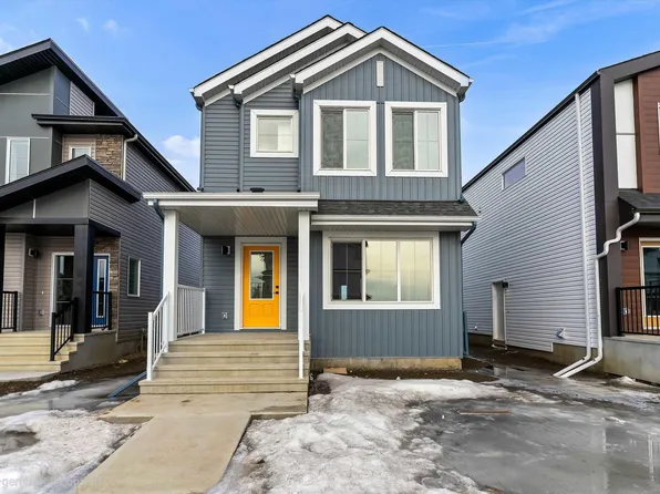 1216 McLeod Ave, Spruce Grove, AB T7X 4B7