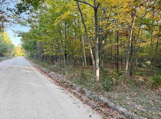 Mrs Reddings Trl, Beaver Island, MI 49782
