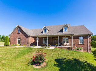 146 Cross Creek Rd, Paris, KY 40361
