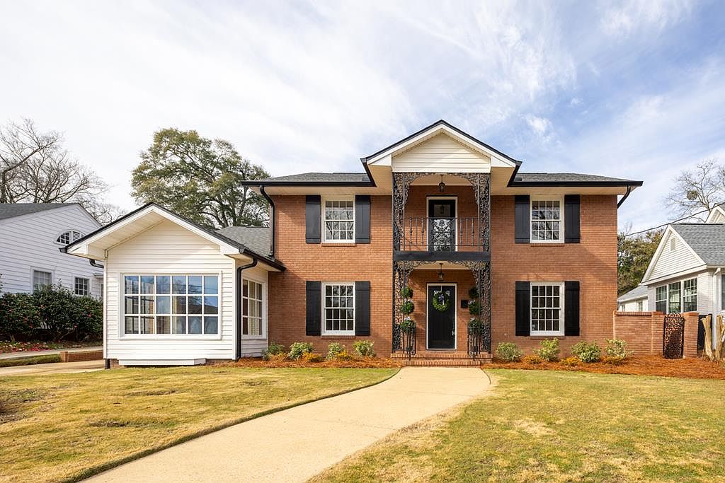 1539 Hilton Ave, Columbus, GA 31906 Zillow