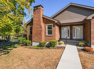 5100 Melitta Dr, Saint Louis, MO