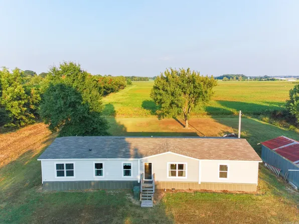 13384 Glasgow Ln, Trumann, AR 72472