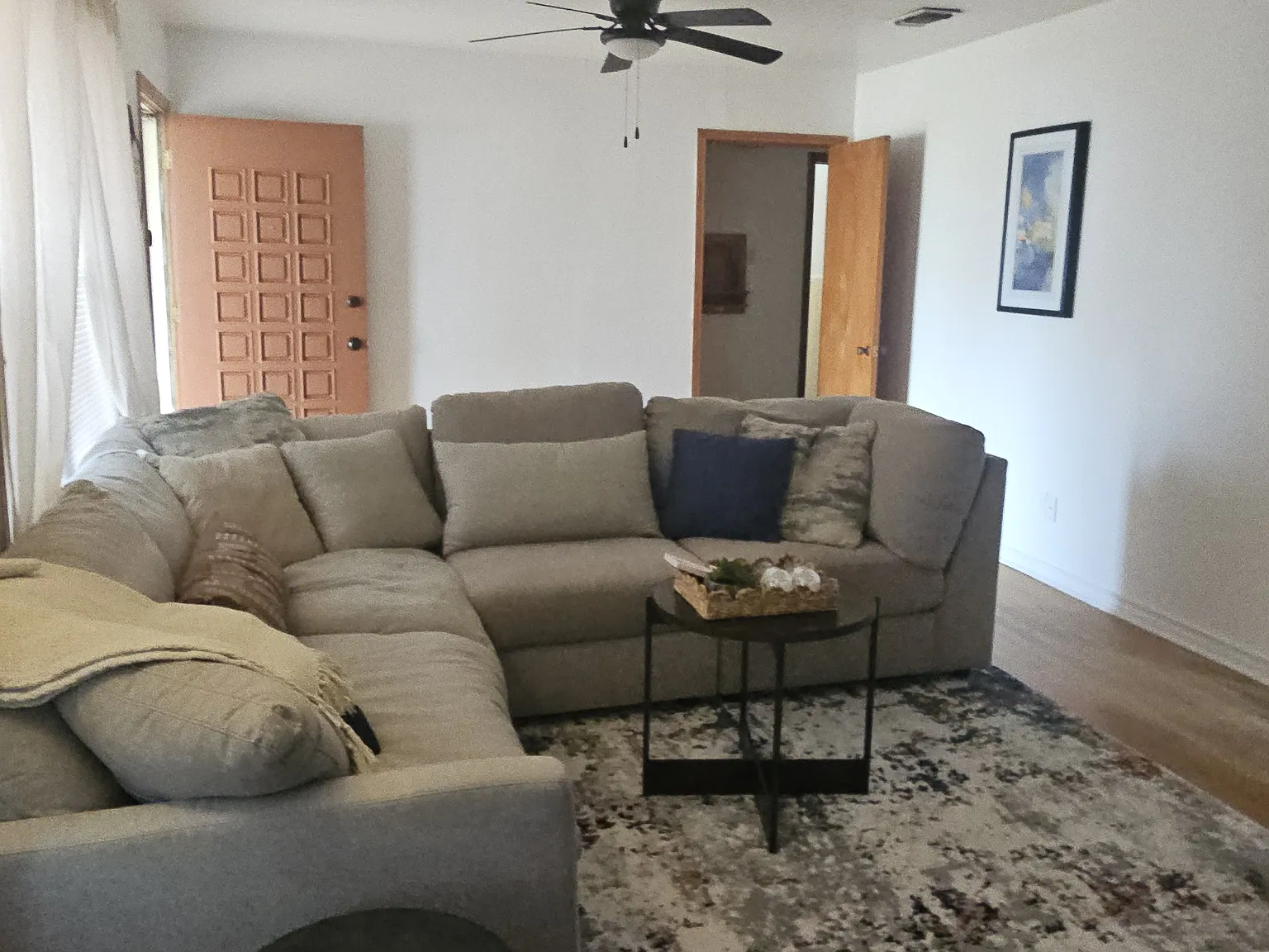 3603 Briscoe St — Photo 3