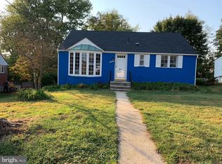 12626 Farnell Dr, Silver Spring, MD 20906