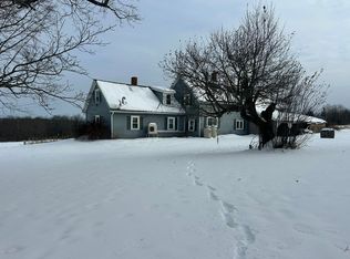 172 W Ripley Rd, Ripley, ME 04930