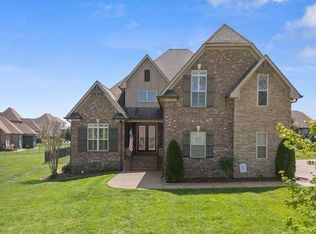 503 Carriage Ln, Lebanon, TN 37087