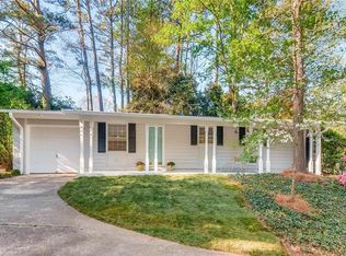 1502 Bubbling Creek Rd, Atlanta, GA 30319