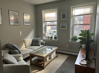 14 Foster St #3F, Boston, MA 02109