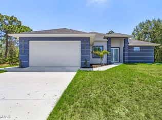 3702 Flora Ave N, Lehigh Acres, FL 33971