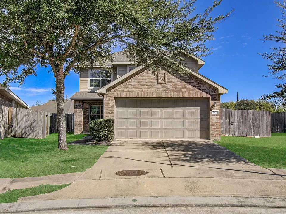 3439 Halle Trace Ln