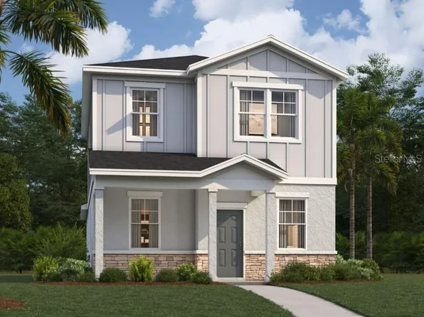 4726 Inner World Ln, Wesley Chapel, FL 33543