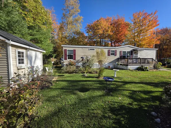 1 Stackpole Drive, Old Orchard Beach, ME 04064