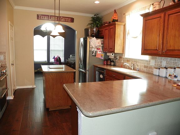 Updated Kitchen 