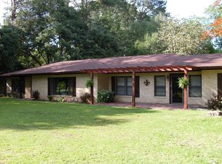 1411 Horseshoe Dr, Alexandria, LA 71301