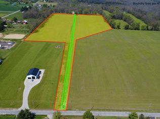 2000 E Cross Rd Lot 1, Madison, IN 47250