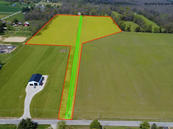 2000 E Cross Rd Lot 1, Madison, IN 47250