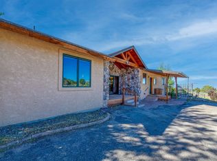 29585 P50 Rd, Hotchkiss, CO 81419