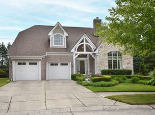 4174 Chatfield Ln #14, Troy, MI 48098