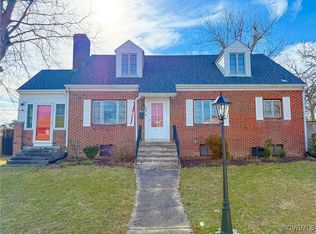 408 E Carolina Ave, Crewe, VA 23930