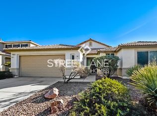 6504 Giant Oak St, North Las Vegas, NV 89084