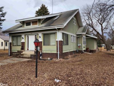 504 Willow St, Battle Creek, IA, 51006