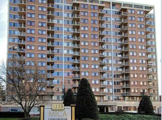 1220 Blair Mill Rd APT 506, Silver Spring, MD 20910