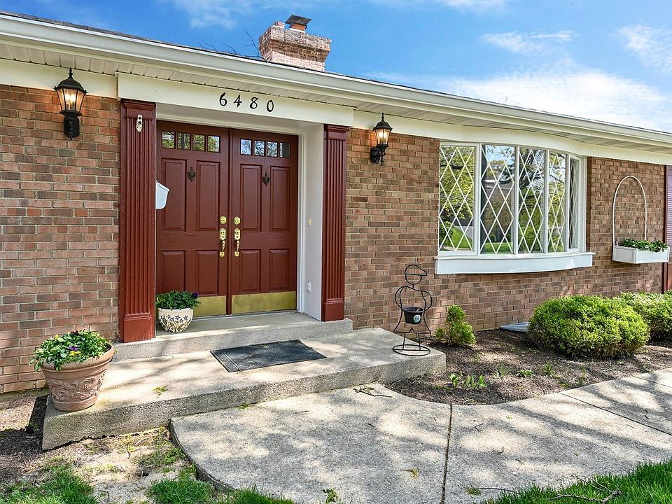 6480 Honeysuckle Dr, Cincinnati, OH 45230 Zillow