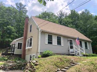 280 Shaker Rd, Concord, NH 03301