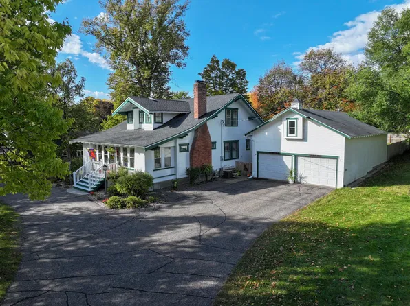 3308 N Nokomis NE, Alexandria, MN 56308