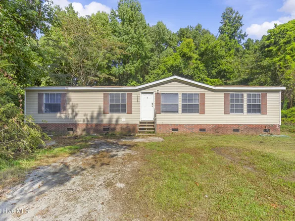 5520 County Line Road, New Bern, NC 28562